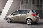 Opel Meriva 2010 года